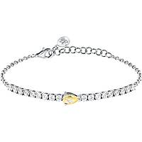 bracelet woman jewellery Morellato Tesori SAIW202