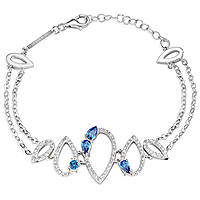 bracelet woman jewellery Morellato Tesori SAIW20