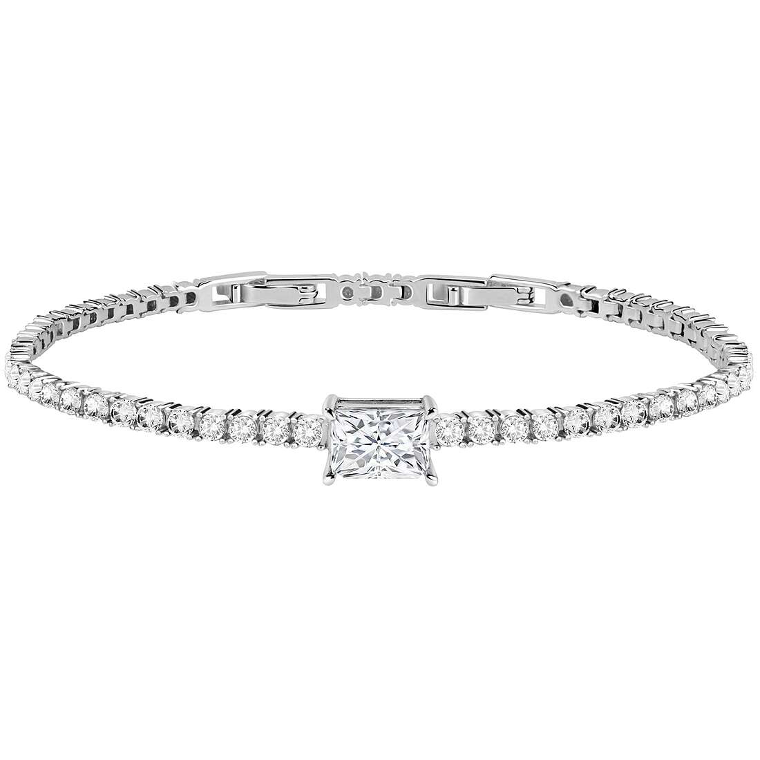 bracelet woman jewellery Morellato Tesori SAIW90