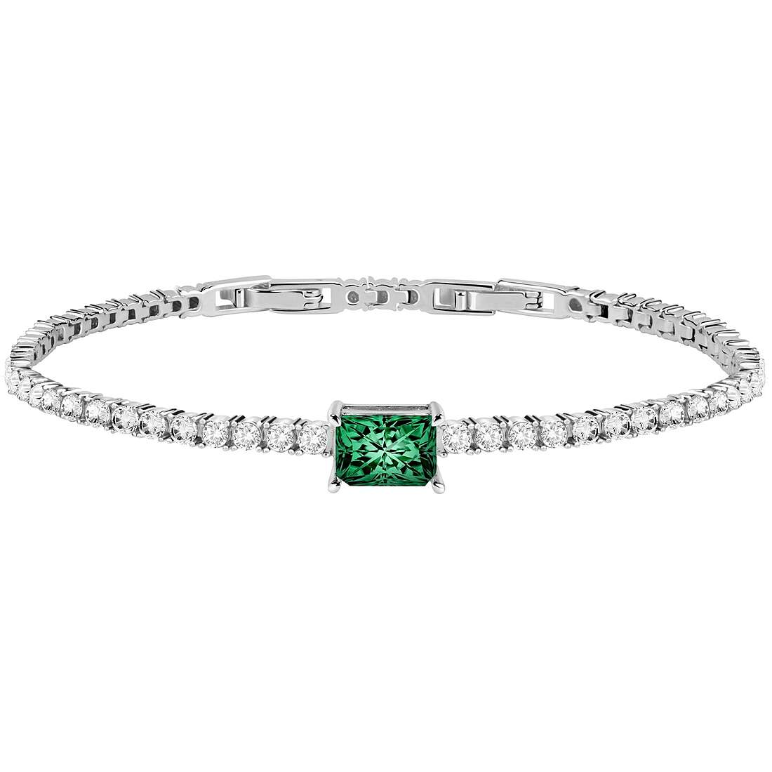 bracelet woman jewellery Morellato Tesori SAIW91