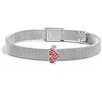 bracelet woman jewellery Morellato Tesori SAJT33