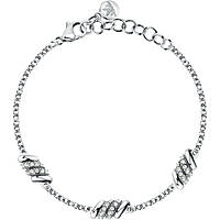 bracelet woman jewellery Morellato Torchon SAWZ06