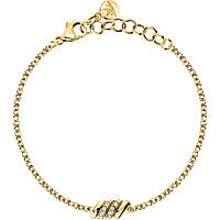 bracelet woman jewellery Morellato Torchon SAWZ07