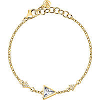 bracelet woman jewellery Morellato Trilliant SAWY03