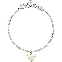 bracelet woman jewellery Morellato Trilliant SAWY12