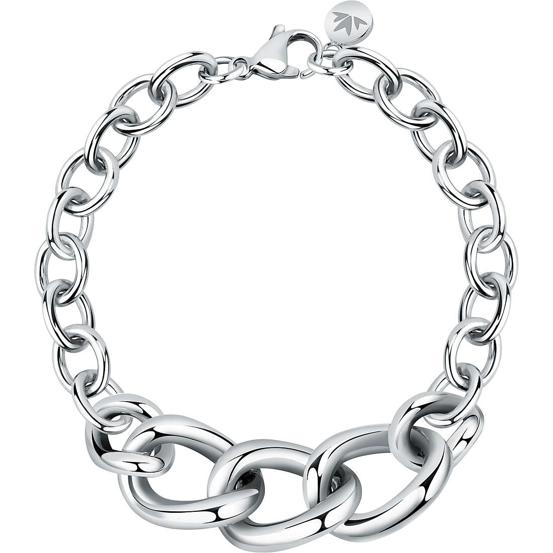 bracelet woman jewellery Morellato Unica SATS04
