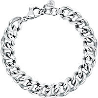 bracelet woman jewellery Morellato Unica SATS10