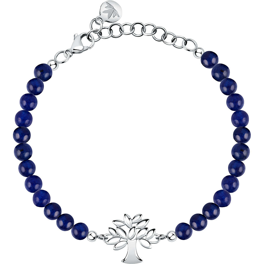 bracelet woman jewellery Morellato Valentina SATQ05