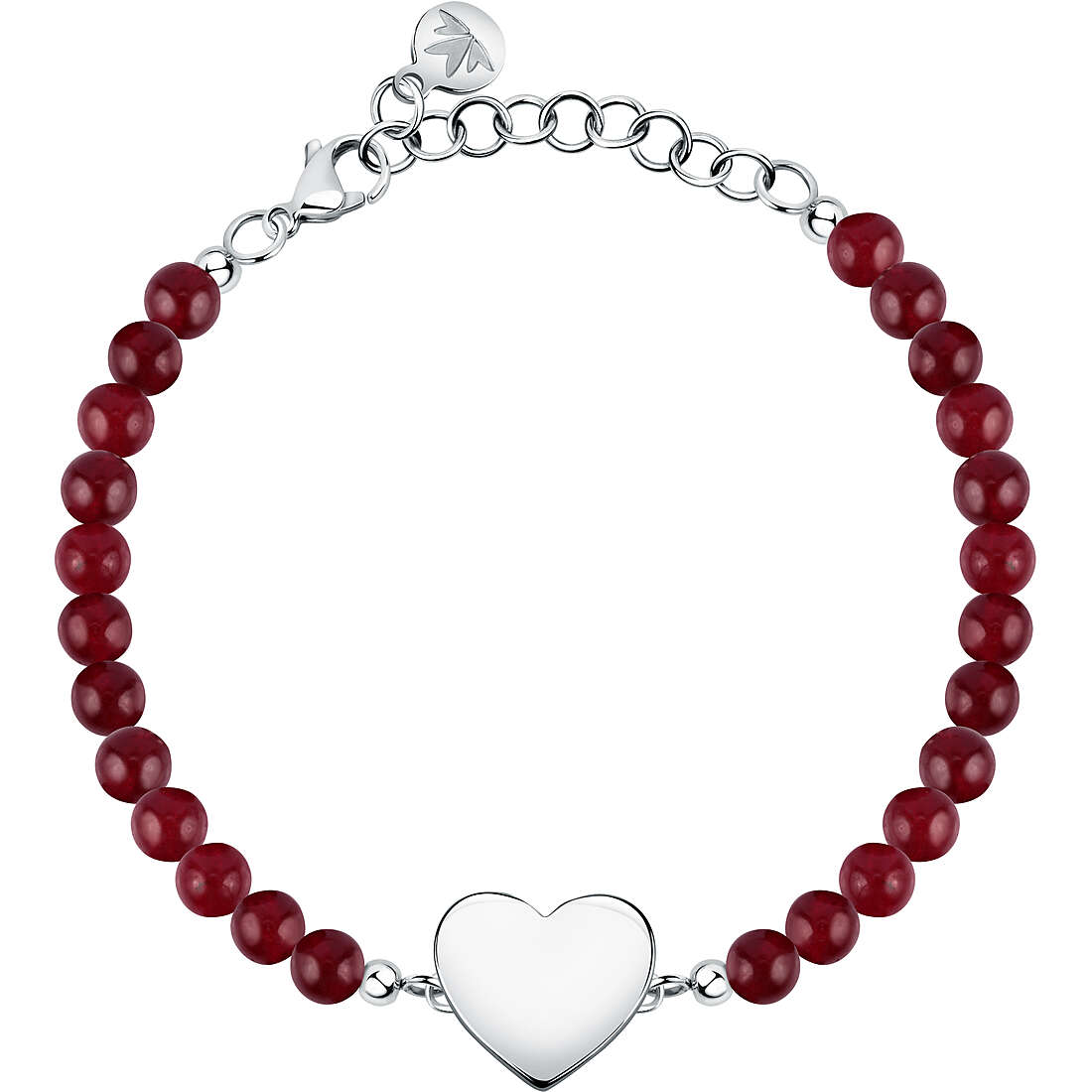 bracelet woman jewellery Morellato Valentina SATQ06