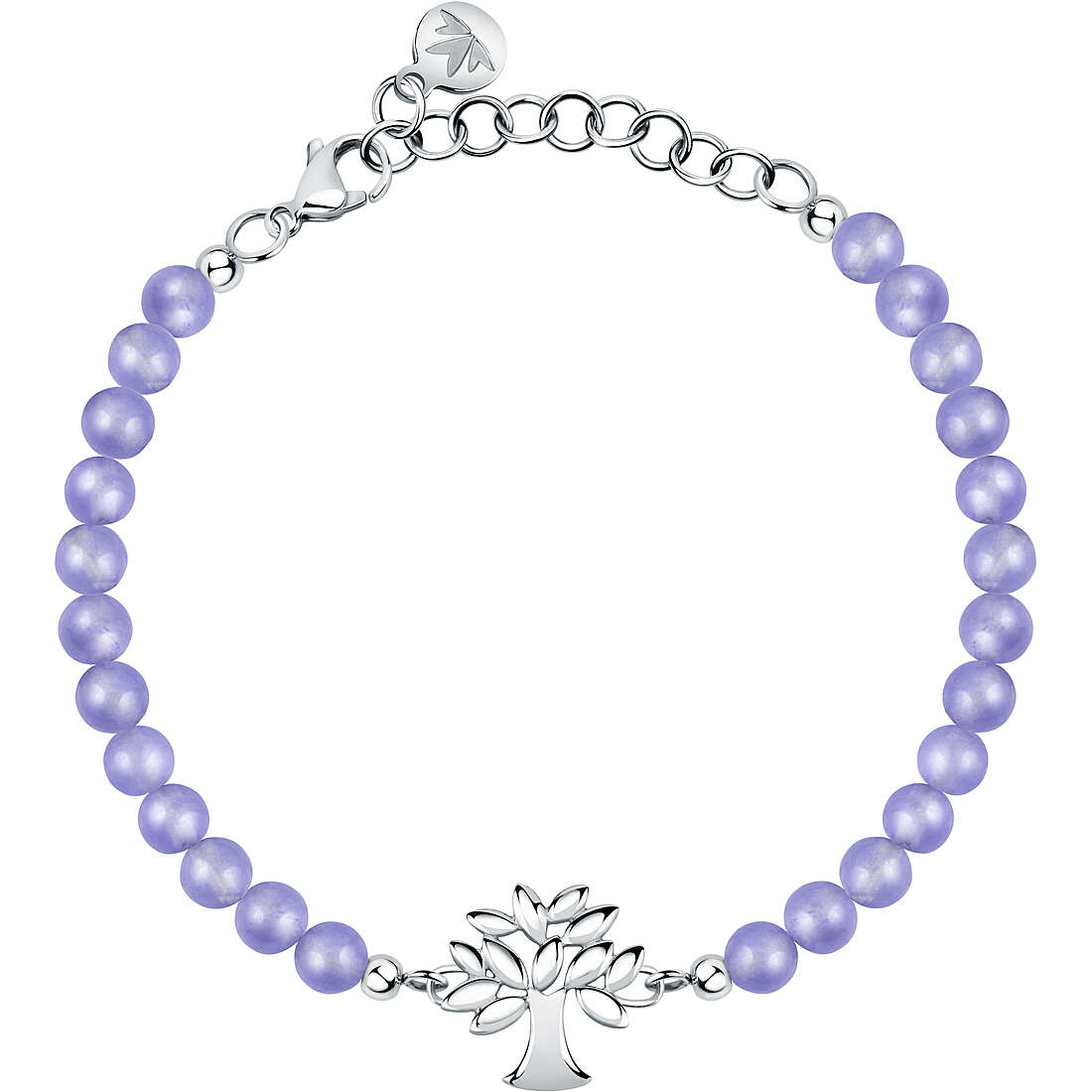 bracelet woman jewellery Morellato Valentina SATQ07