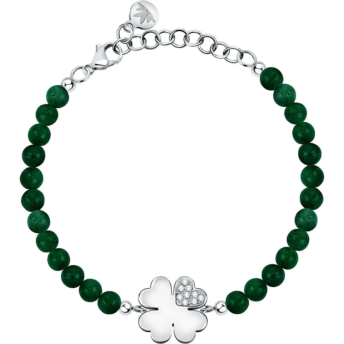 bracelet woman jewellery Morellato Valentina SATQ08