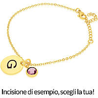 bracelet woman jewellery MyCode My Color MY36BG-10