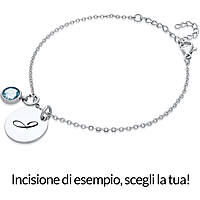 bracelet woman jewellery MyCode My Color MY36BS-03