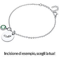 bracelet woman jewellery MyCode My Color MY36BS-06