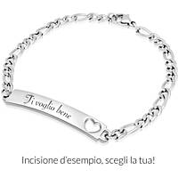 bracelet woman jewellery MyCode My Heart MY41BS