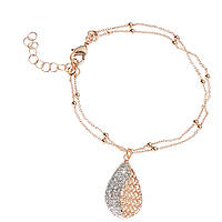 bracelet woman jewellery Ottaviani 500254B