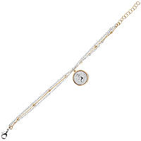 bracelet woman jewellery Ottaviani Elegance 500447B