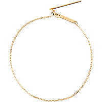 bracelet woman jewellery PDPaola Charms PU01-172-U