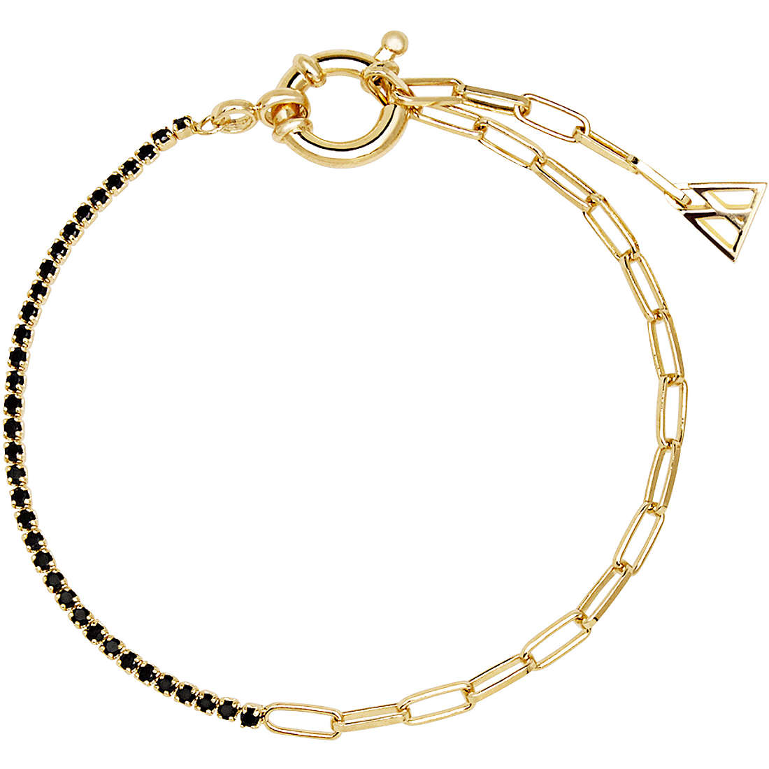 bracelet woman jewellery PDPaola PU01-042-U