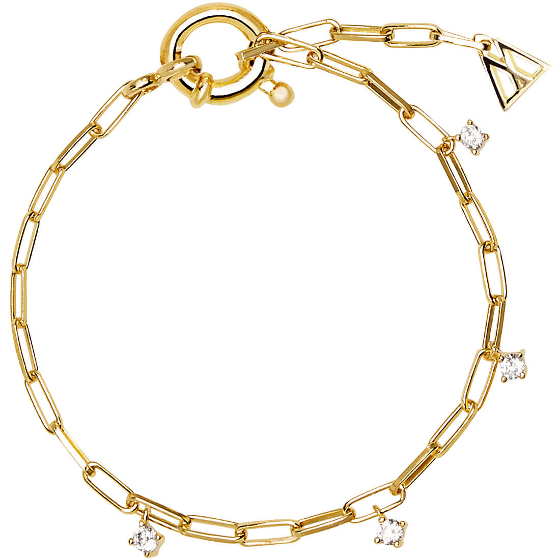 bracelet woman jewellery PDPaola PU01-043-U