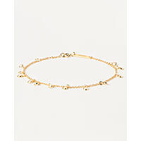 bracelet woman jewellery PDPaola PU01-610-U
