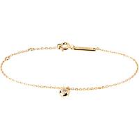 bracelet woman jewellery PDPaola Sand PU01-792-U