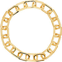 bracelet woman jewellery PDPaola The Chain PU01-151-U