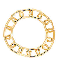 bracelet woman jewellery PDPaola The Chain PU01-152-U