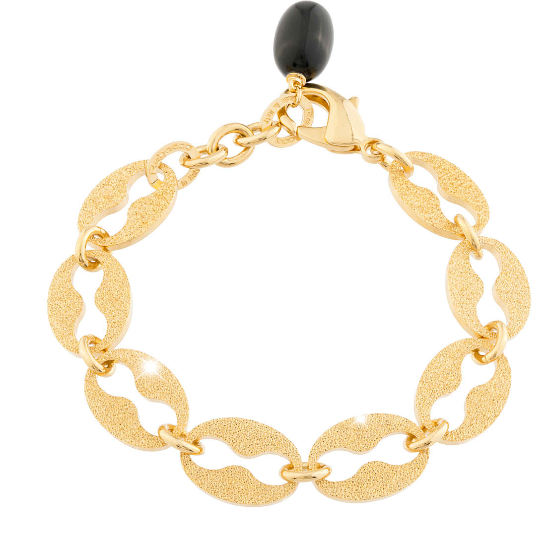 bracelet woman jewellery Rebecca Amalfi BAFBON01