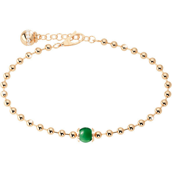 bracelet woman jewellery Rebecca Boulevard Stone BBYBOS16