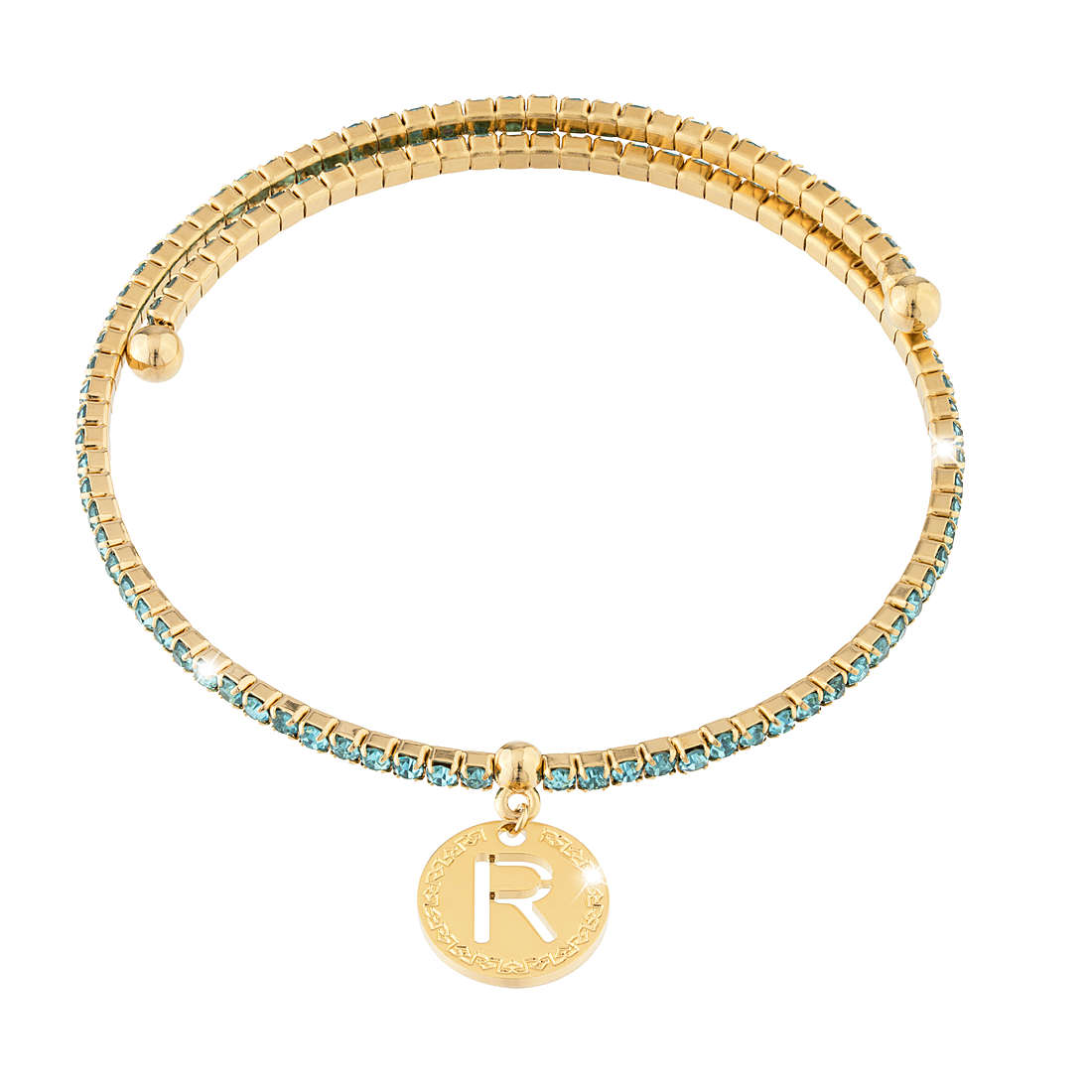 bracelet woman jewellery Rebecca Myworld BWYBOR18