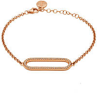 bracelet woman jewellery Rosato Bianca RZBI16