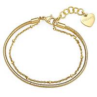 bracelet woman jewellery Sagapò Chunky SHK24