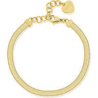 bracelet woman jewellery Sagapò Chunky SHK36