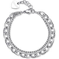 bracelet woman jewellery Sagapò Chunky SHK65
