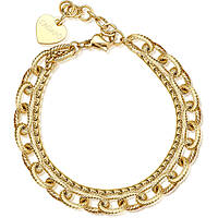 bracelet woman jewellery Sagapò Chunky SHK66
