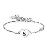 bracelet woman jewellery Sagapò Click SCK135