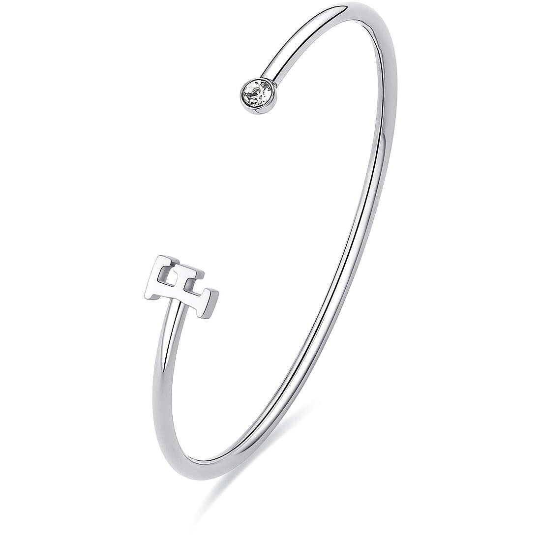 bracelet woman jewellery Sagapò Click SCK217