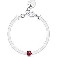 bracelet woman jewellery Sagapò Click SCK247