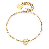 bracelet woman jewellery Sagapò Click SCK263