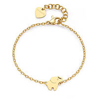 bracelet woman jewellery Sagapò Click SCK265
