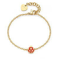 bracelet woman jewellery Sagapò Click SCK267