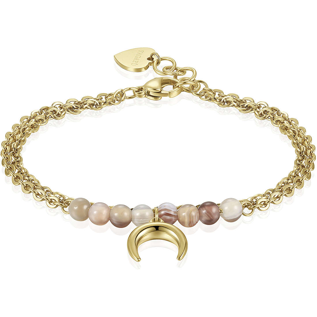 bracelet woman jewellery Sagapò Haiti SHT24