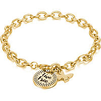 bracelet woman jewellery Sagapò HAPPY SHAM16