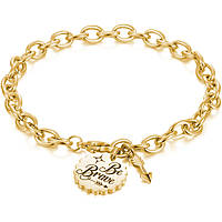 bracelet woman jewellery Sagapò HAPPY SHAM17