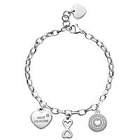 bracelet woman jewellery Sagapò HAPPY SHAR16