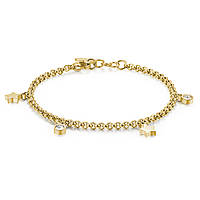 bracelet woman jewellery Sagapò Luce SCE14