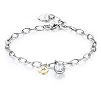 bracelet woman jewellery Sagapò Lucky Light SKT18