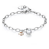 bracelet woman jewellery Sagapò Lucky Light SKT19