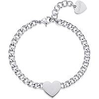 bracelet woman jewellery Sagapò My Love SYL13